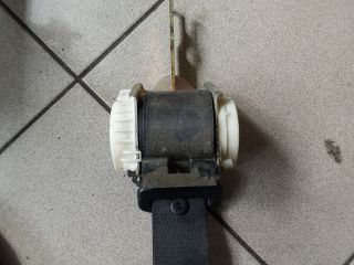 bontott BMW 5 E60 Jobb hátsó Biztonsági Öv