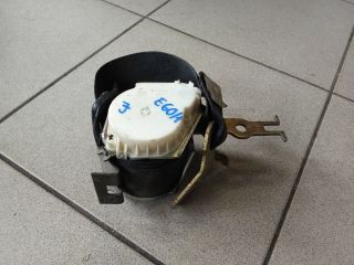 bontott BMW 5 E60 Jobb hátsó Biztonsági Öv