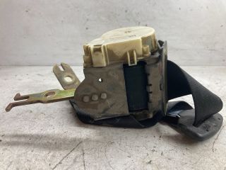 bontott BMW 5 E60 Jobb hátsó Biztonsági Öv