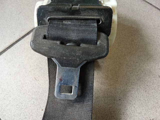 bontott BMW 5 E60 Jobb hátsó Biztonsági Öv