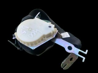 bontott BMW 5 E60 Jobb hátsó Biztonsági Öv