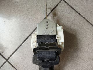 bontott BMW 5 E60 Jobb hátsó Biztonsági Öv