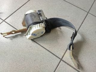 bontott BMW 5 E60 Jobb hátsó Biztonsági Öv