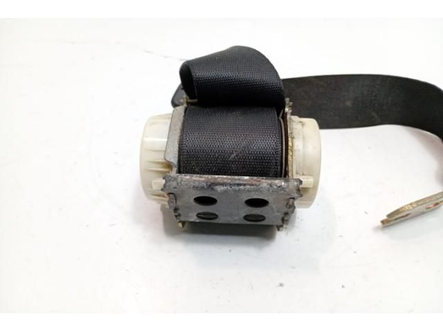 bontott BMW 5 E60 Jobb hátsó Biztonsági Öv