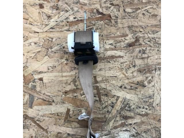 bontott BMW 5 E60 Jobb hátsó Biztonsági Öv