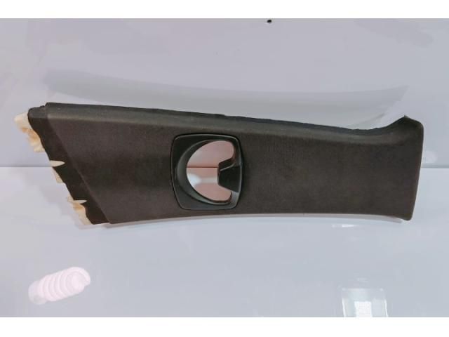 bontott BMW 5 E60 Jobb hátsó Biztonsági Öv