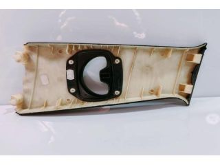 bontott BMW 5 E60 Jobb hátsó Biztonsági Öv