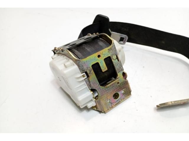 bontott BMW 5 E60 Jobb hátsó Biztonsági Öv