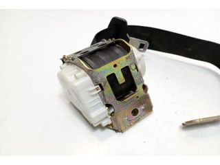 bontott BMW 5 E60 Jobb hátsó Biztonsági Öv