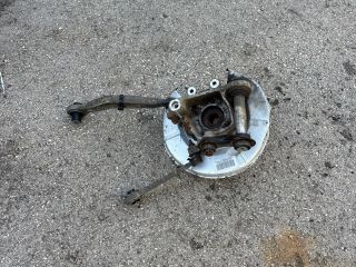 bontott BMW 5 E60 Jobb hátsó Csonkállvány Kerékaggyal