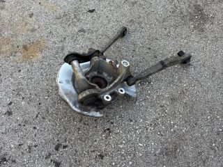 bontott BMW 5 E60 Jobb hátsó Csonkállvány Kerékaggyal