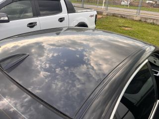 bontott BMW 5 E60 Jobb hátsó Csonkállvány Kerékaggyal