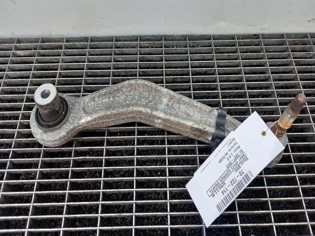 bontott BMW 5 E60 Jobb hátsó Felső Lengőkar