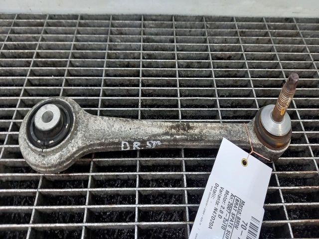 bontott BMW 5 E60 Jobb hátsó Felső Lengőkar