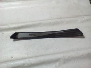 bontott BMW 5 E60 Jobb hátsó Küszöb Díszléc