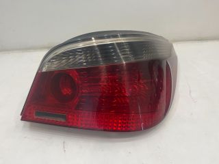 bontott BMW 5 E60 Jobb Hátsó Lámpa