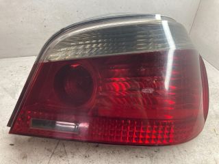 bontott BMW 5 E60 Jobb Hátsó Lámpa