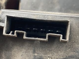 bontott BMW 5 E60 Jobb Hátsó Lámpa