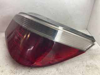 bontott BMW 5 E60 Jobb Hátsó Lámpa
