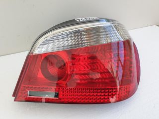 bontott BMW 5 E60 Jobb Hátsó Lámpa