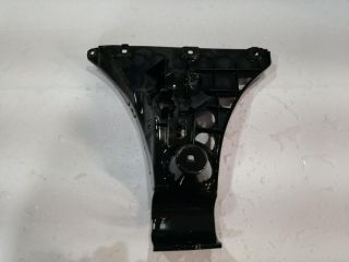 bontott BMW 5 E60 Jobb hátsó Lökhárító Tartó (Műanyag)