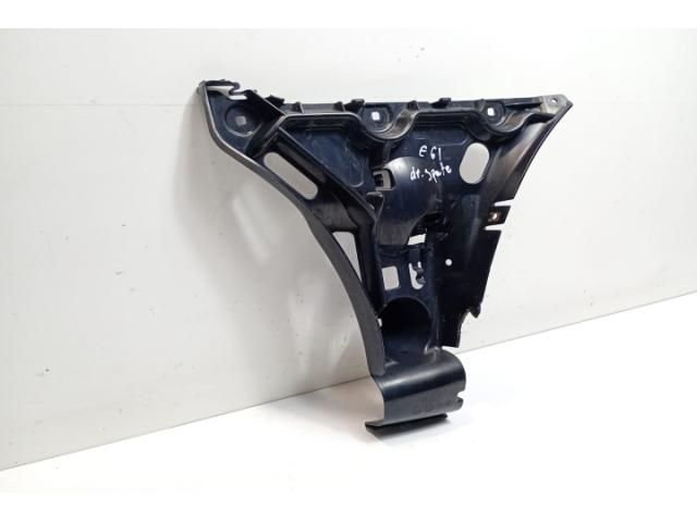 bontott BMW 5 E60 Jobb hátsó Lökhárító Tartó (Műanyag)