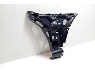 bontott BMW 5 E60 Jobb hátsó Lökhárító Tartó (Műanyag)