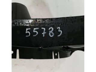 bontott BMW 5 E60 Jobb hátsó Lökhárító Tartó (Műanyag)