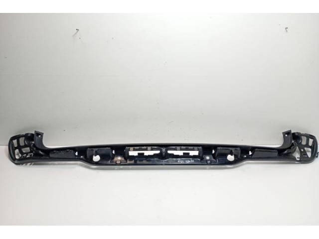 bontott BMW 5 E60 Jobb hátsó Lökhárító Tartó (Műanyag)