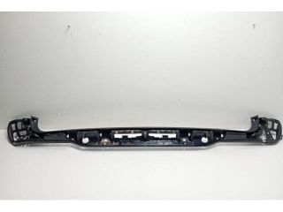 bontott BMW 5 E60 Jobb hátsó Lökhárító Tartó (Műanyag)