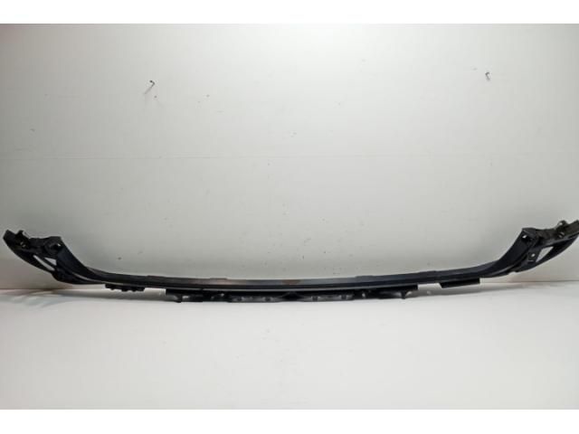 bontott BMW 5 E60 Jobb hátsó Lökhárító Tartó (Műanyag)