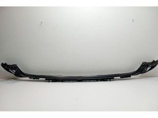 bontott BMW 5 E60 Jobb hátsó Lökhárító Tartó (Műanyag)