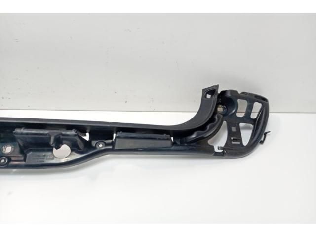 bontott BMW 5 E60 Jobb hátsó Lökhárító Tartó (Műanyag)