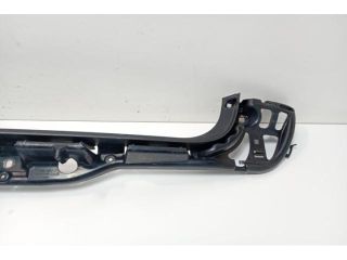 bontott BMW 5 E60 Jobb hátsó Lökhárító Tartó (Műanyag)