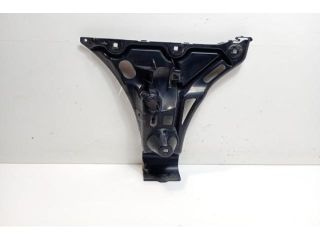 bontott BMW 5 E60 Jobb hátsó Lökhárító Tartó (Műanyag)