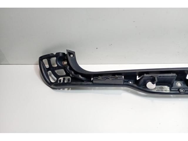 bontott BMW 5 E60 Jobb hátsó Lökhárító Tartó (Műanyag)