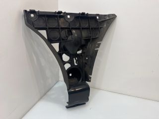 bontott BMW 5 E60 Jobb hátsó Oldal Lökhárító Tartó (Műanyag)