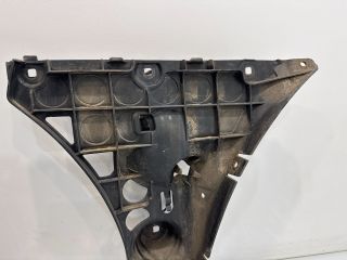 bontott BMW 5 E60 Jobb hátsó Oldal Lökhárító Tartó (Műanyag)