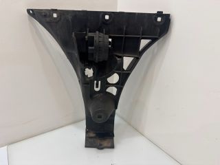 bontott BMW 5 E60 Jobb hátsó Oldal Lökhárító Tartó (Műanyag)