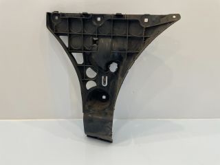 bontott BMW 5 E60 Jobb hátsó Oldal Lökhárító Tartó (Műanyag)