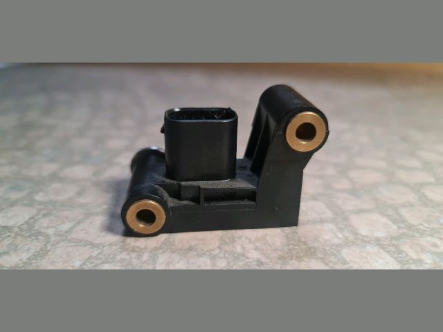 bontott BMW 5 E60 Jobb hátsó Oldal Ütközés Érzékelő