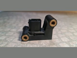 bontott BMW 5 E60 Jobb hátsó Oldal Ütközés Érzékelő