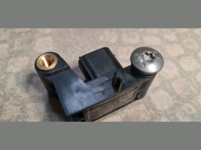 bontott BMW 5 E60 Jobb hátsó Oldal Ütközés Érzékelő