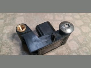 bontott BMW 5 E60 Jobb hátsó Oldal Ütközés Érzékelő