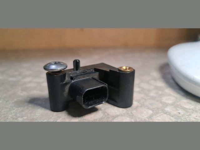 bontott BMW 5 E60 Jobb hátsó Oldal Ütközés Érzékelő