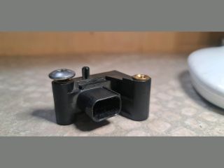 bontott BMW 5 E60 Jobb hátsó Oldal Ütközés Érzékelő