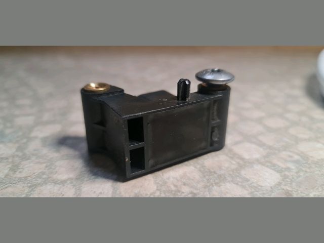 bontott BMW 5 E60 Jobb hátsó Oldal Ütközés Érzékelő