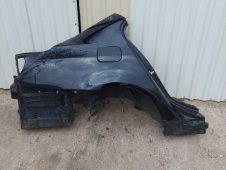 bontott BMW 5 E60 Jobb hátsó Sárvédő