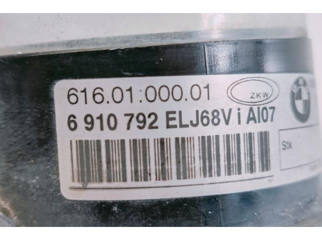 bontott BMW 5 E60 Jobb Ködfényszóró