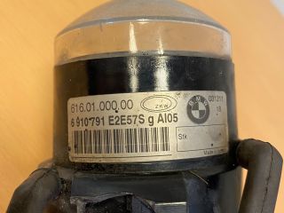 bontott BMW 5 E60 Jobb Ködfényszóró